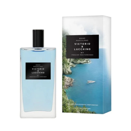 Victorio & Lucchino Aguas Masculinas No7 Eau de Toilette Spray 150 ml