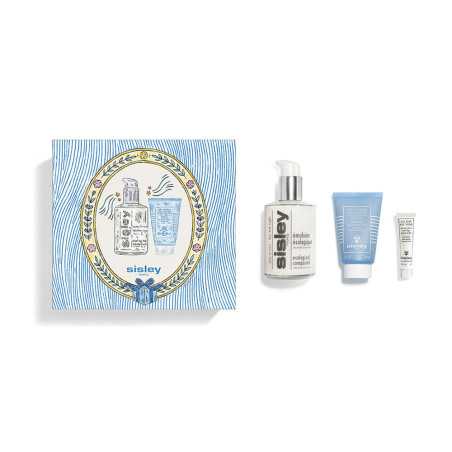 EMULSION ECOLOGIQUE ESTUCHE 3 pz by SISLEY for Unisex