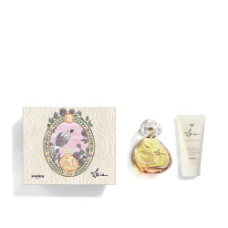 IZIA ESTUCHE 2 pz by SISLEY for Woman