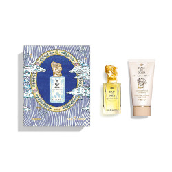 EAU DU SOIR ESTUCHE 2 pz by SISLEY for Woman