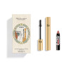 PHYTO-NOIR MASCARA ESTUCHE 2 pz by SISLEY for Unisex