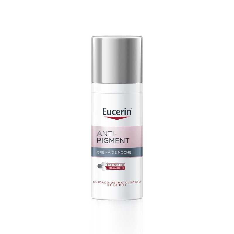 ANTI-PIGMENT crema noche 50 ml by EUCERIN for Unisex ANTI-PIGMENT crema noche 50 ml by EUCERIN for Unisex
