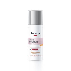 ANTI PIGMENT crema de dia SPF 30 medio 50 ml by EUCERIN for Woman