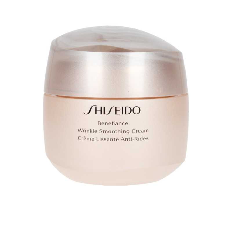 Benefiance Wrinkle Smoothing Cream 75 ml by SHISEIDO for Woman Benefiance Wrinkle Smoothing Cream 75 ml by SHISEIDO for Woman