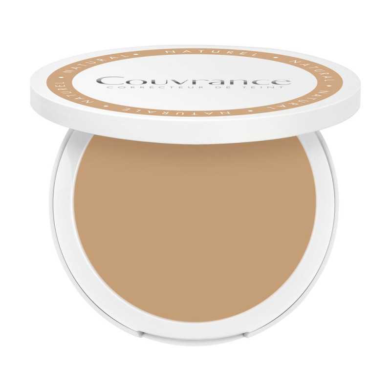 COUVRANCE base de maquillaje en crema compacta Natural 85 gr by AVENE for Unisex COUVRANCE base de maquillaje en crema compacta Natural 85 gr by AVENE for Unisex