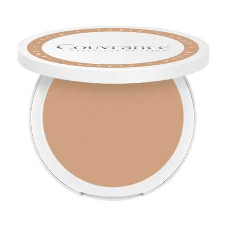 COUVRANCE base de maquillaje en crema compacta Arena 85 gr by AVENE for Unisex