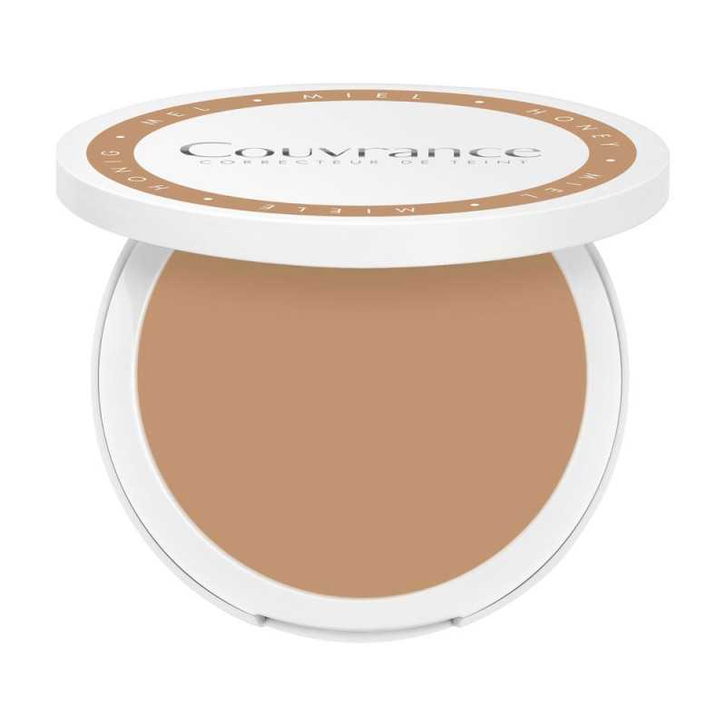 COUVRANCE base de maquillaje en crema compacta Miel 85 gr by AVENE for Unisex COUVRANCE base de maquillaje en crema compacta Miel 85 gr by AVENE for Unisex