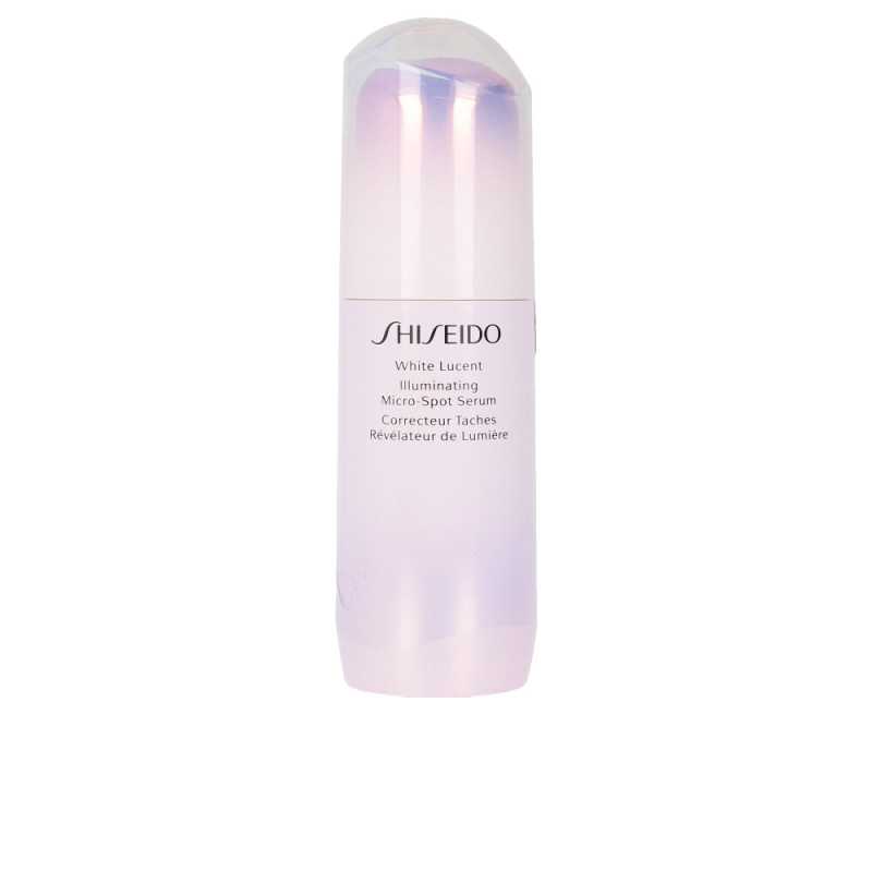 White Lucent Illuminating Micro-Spot Serum 30 ml by SHISEIDO for Woman White Lucent Illuminating Micro-Spot Serum 30 ml by SHISEIDO for Woman