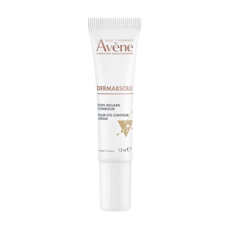 DERMABSOLU crema contorno de ojos 15 ml by AVÈNE for Unisex DERMABSOLU crema contorno de ojos 15 ml by AVÈNE for Unisex