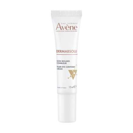 DERMABSOLU crema contorno de ojos 15 ml by AVÈNE for Unisex