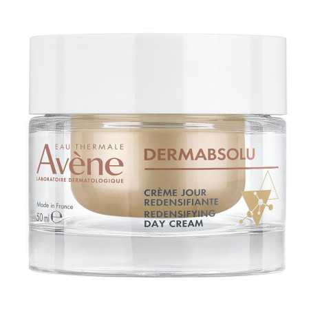 DERMABSOLU crema de día redensificante 50 ml by AVÈNE for Unisex
