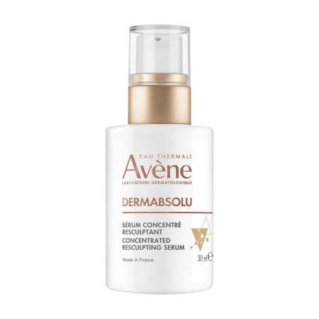 DERMABSOLU sérum concentrado 30 ml by AVÈNE for Unisex