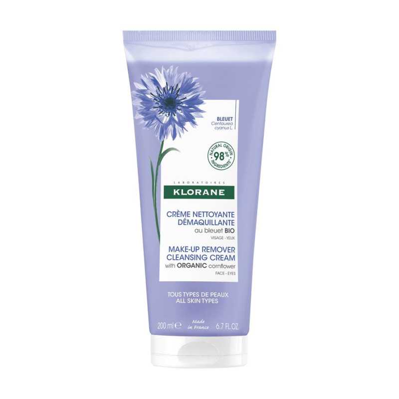 AL ACIANO BIO crema limpiadora 200 ml by KLORANE for Unisex AL ACIANO BIO crema limpiadora 200 ml by KLORANE for Unisex