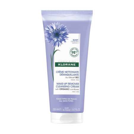 AL ACIANO BIO crema limpiadora 200 ml by KLORANE for Unisex