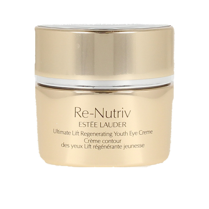 RE-NUTRIV ULTIMATE LIFT regenerating youth eye cream 15 ml by ESTÉE LAUDER for Woman