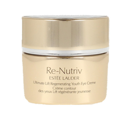 RE-NUTRIV ULTIMATE LIFT regenerating youth eye cream 15 ml by ESTÉE LAUDER for Woman
