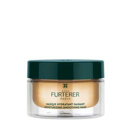SUBLIME KARITÉ mascarilla hidratante para cabello seco 200 ml by RENE FURTERER for Unisex