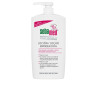PIEL SECA Y SENSIBLE loción enriquecida 750 ml by SEBAMED for Unisex