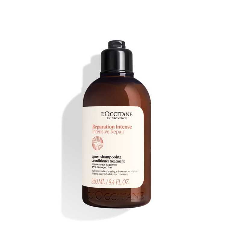 AROMA acondicionador reparador 250 ml by L'OCCITANE EN PROVENCE for Unisex AROMA acondicionador reparador 250 ml by L'OCCITANE EN PROVENCE for Unisex