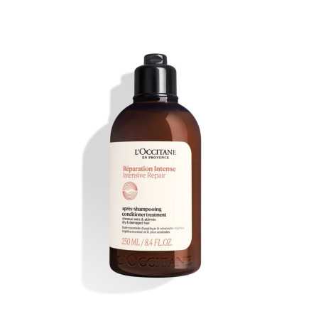 AROMA acondicionador reparador 250 ml by L'OCCITANE EN PROVENCE for Unisex