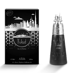 Nabeel Fulad Eau de Parfum Coleção Master Perfumista 100ml