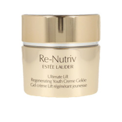 RE-NUTRIV ULTIMATE LIFT regenerating youth cream gelée 50 ml by ESTÉE LAUDER for Woman