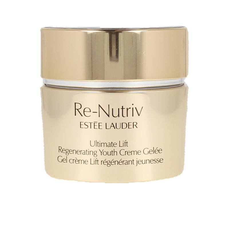 RE-NUTRIV ULTIMATE LIFT regenerating youth cream gelée 50 ml by ESTÉE LAUDER for Woman