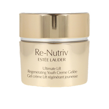 RE-NUTRIV ULTIMATE LIFT regenerating youth cream gelée 50 ml by ESTÉE LAUDER for Woman