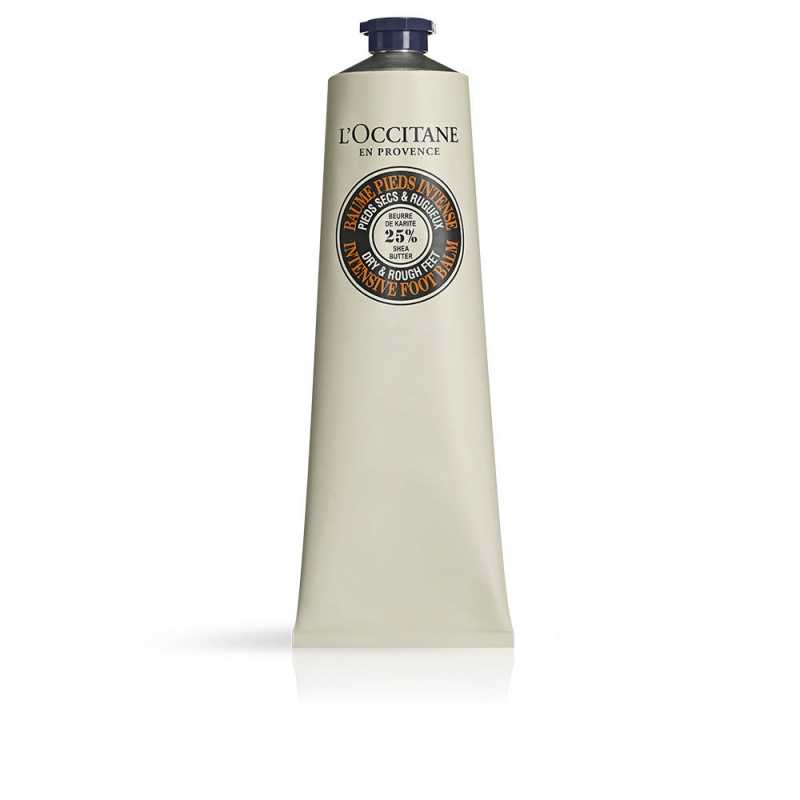 KARITE bálsamo intenso de pies 150 ml by L'OCCITANE EN PROVENCE for Unisex KARITE bálsamo intenso de pies 150 ml by L'OCCITANE EN PROVENCE for Unisex