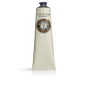 KARITE bálsamo intenso de pies 150 ml by L'OCCITANE EN PROVENCE for Unisex