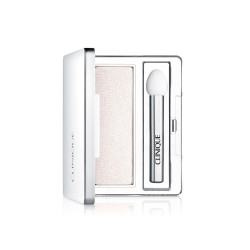 ALL ABOUT SHADOW single 1A sugar cane 22 gr by CLINIQUE for Unisex