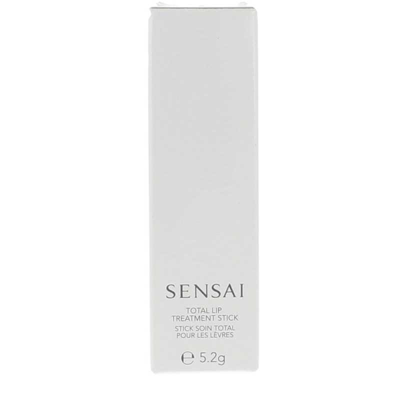 TOTAL LIP TREATMENT stick 5,2 gr by SENSAI for Unisex TOTAL LIP TREATMENT stick 5,2 gr by SENSAI for Unisex