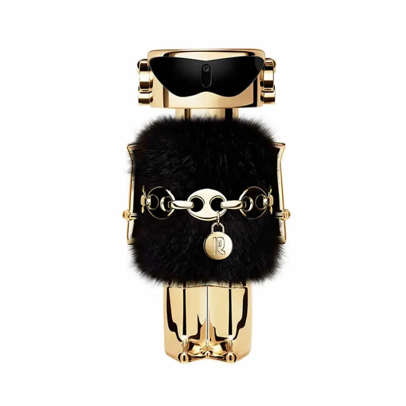 FAME THE COUTURE EDITION edp vaporizador ed. limitado. 80 ml