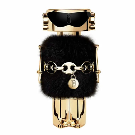 FAME THE COUTURE EDITION edp vaporizador ed. limitado. 80 ml