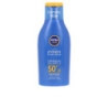 SUN PROTEGE&HIDRATA leche SPF50+ 100 ml by NIVEA for Unisex