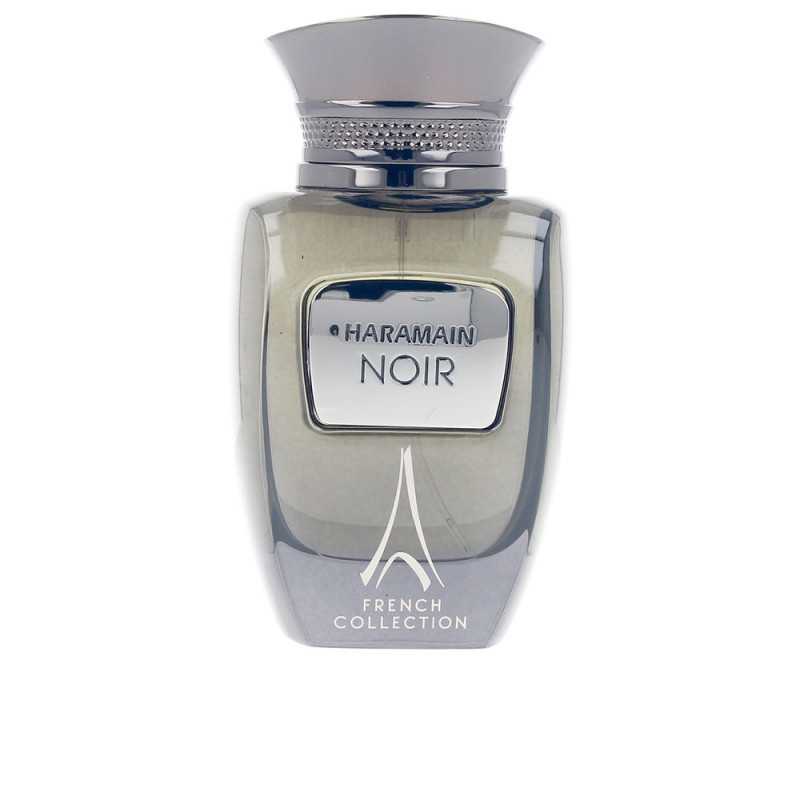 NOIR FRENCH COLLECTION edp vapo 100 ml by AL HARAMAIN for Unisex NOIR FRENCH COLLECTION edp vapo 100 ml by AL HARAMAIN for Unisex