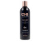 CHI LUXURY BLACK SEED OIL gentle cleansing shampoo 355 ml by FAROUK for Unisex