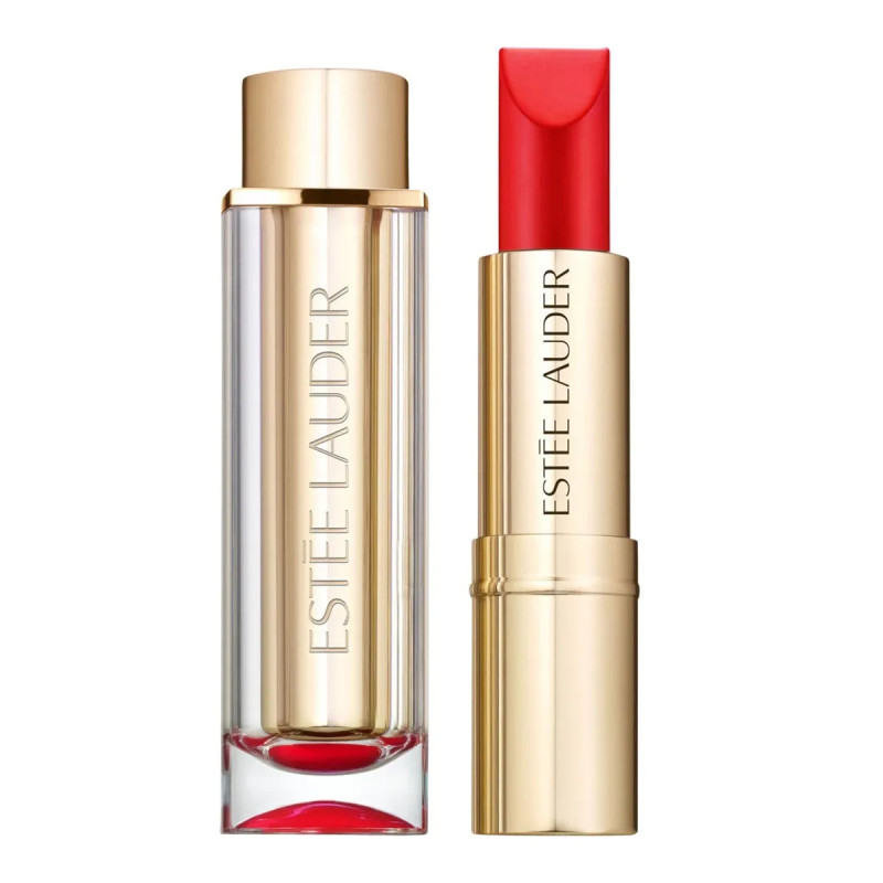 Rouge à lèvres Estée Lauder Pure Color Love 06 Shock And Awe
