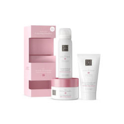 THE RITUAL OF SAKURA TRIAL SET 3 pz by RITUALS for Woman