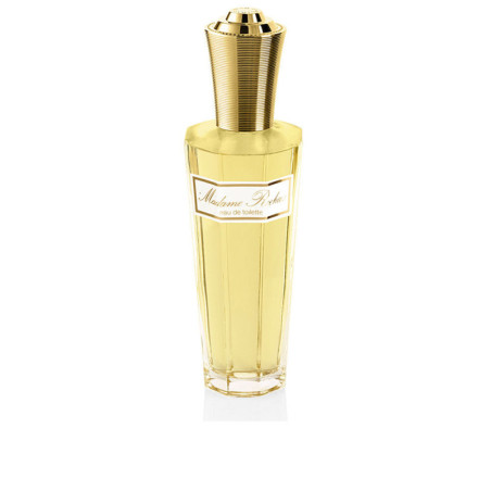 MADAME ROCHAS eau de toilette vaporizador 100 ml by ROCHAS for Woman
