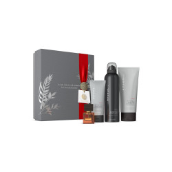 HOMME MEDIUM GIFT SET 4 pz by RITUALS for Man