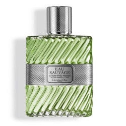 Dior Eau Sauvage Lozione Dopobarba 100ml