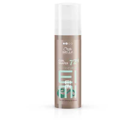 EIMI nutricurls curl shaper 150 ml by WELLA PROFESSIONALS for Unisex