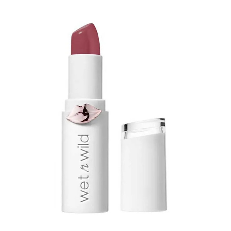 Color de labios Wet N Wild Mega Last High-Shine Rose And Slay