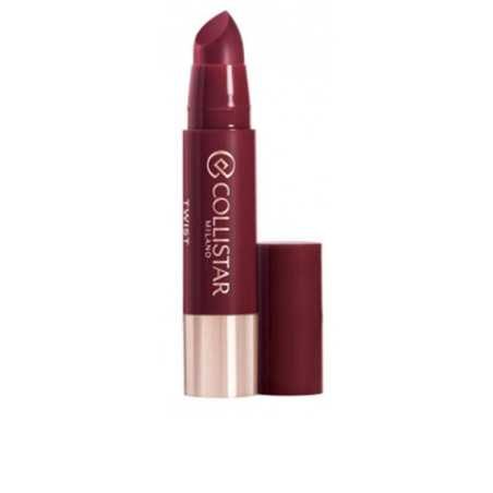 TWIST BALMY GLOSS balsamo labial 214 burgundy 28 gr by COLLISTAR for Unisex