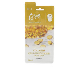 Máscara Facial de Colágeno Glam Of Sweden 35 5g