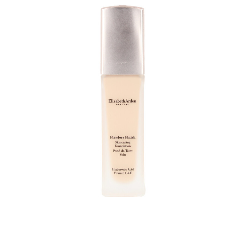 FLAWLESS FINISH skincaring foundation 240N by ELIZABETH ARDEN for Unisex