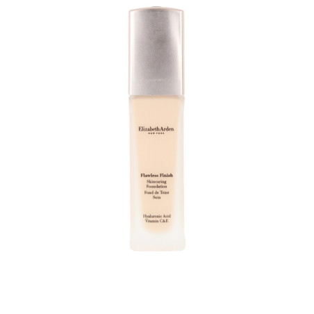 FLAWLESS FINISH skincaring foundation 240N by ELIZABETH ARDEN for Unisex