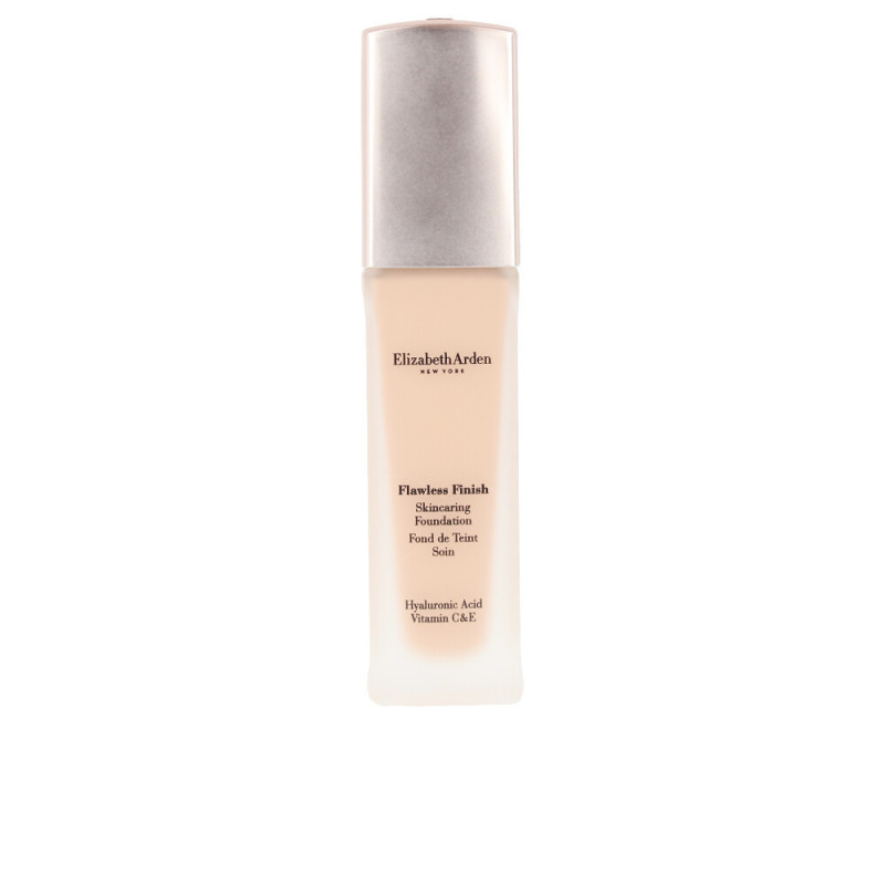 FLAWLESS FINISH skincaring foundation 310C by ELIZABETH ARDEN for Unisex