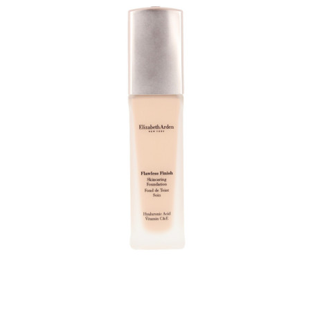 FLAWLESS FINISH skincaring foundation 310C by ELIZABETH ARDEN for Unisex